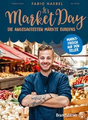 Cover von It's Market Day