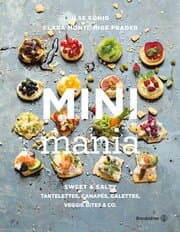Cover von Mini Mania