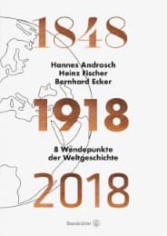 Cover von 1848-1918-2018