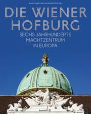 Cover von Die Wiener Hofburg