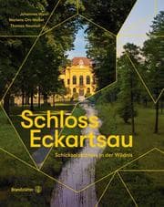 Cover von Schloss Eckartsau