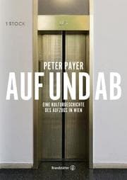 Cover von Auf und Ab