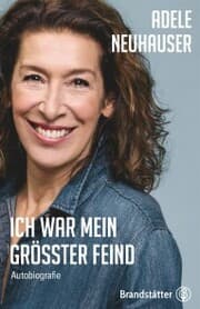 Cover von Ich war mein größter Feind