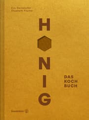 Cover von Honig