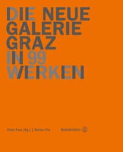 Cover von Die Neue Galerie Graz