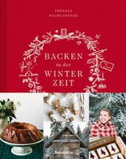 Cover von Backen in der Winterzeit