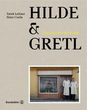 Cover von Hilde & Gretl