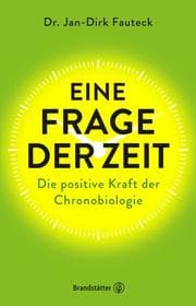 Cover von Eine Frage der Zeit