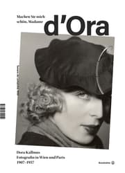 Cover von Machen Sie mich schön, Madame d'Ora!