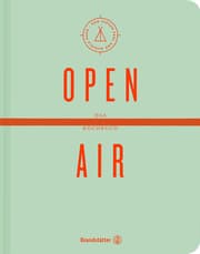 Cover von Open Air