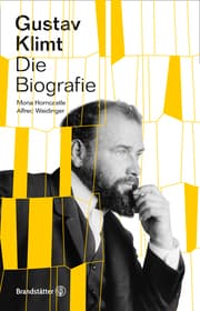 Cover von Gustav Klimt