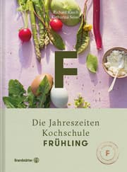 Cover von Frühling