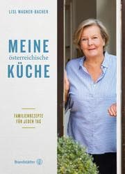 Cover von Meine österreichische Küche