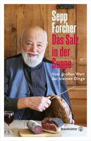 Cover von Das Salz in der Suppe