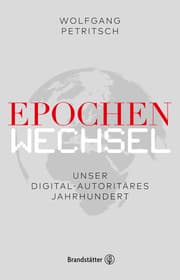 Cover von Epochenwechsel