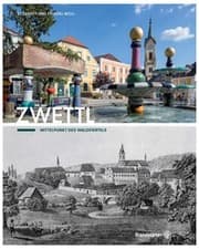 Cover von Zwettl