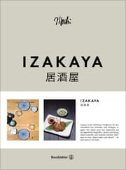 Cover von Mochi - Izakaya