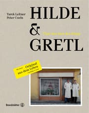 Cover von Hilde & Gretl Sonderausgabe
