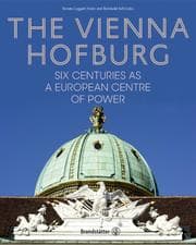Cover von The Vienna Hofburg