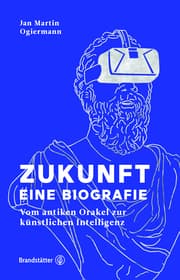 Cover von Zukunft - Eine Biografie