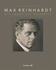 Cover von Max Reinhardt