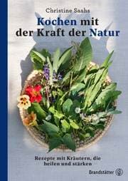 Cover von Kochen mit der Kraft der Natur