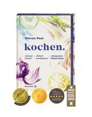 Cover von kochen.