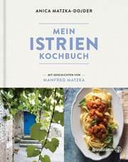 Cover von Mein Istrien-Kochbuch