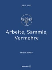 Cover von Arbeite, Sammle, Vermehre