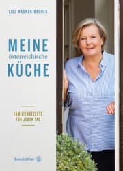 Cover von Meine österreichische Küche