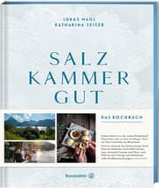 Cover von Salzkammergut