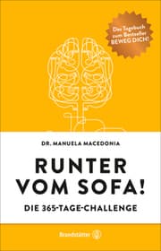 Cover von Runter vom Sofa!