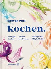 Cover von kochen.
