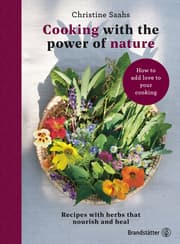 Cover von Cooking with the power of nature