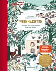 Cover von Weihnachten