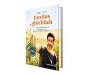 Cover von Restlos glücklich