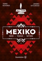 Cover von Salt & Silver Mexiko
