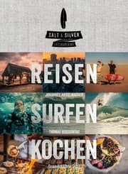 Cover von Salt & Silver Lateinamerika
