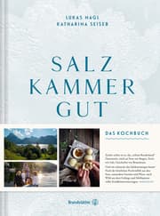 Cover von Salzkammergut
