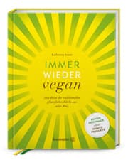 Cover von Immer wieder vegan