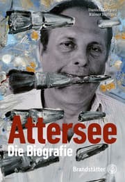 Cover von Christian Ludwig Attersee
