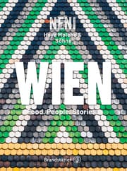 Cover von Wien by NENI