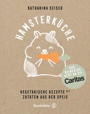 Cover von Hamsterküche