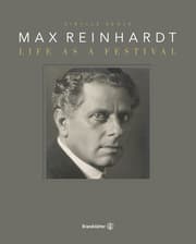 Cover von Max Reinhardt