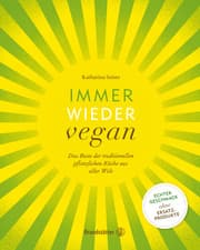 Cover von Immer wieder vegan
