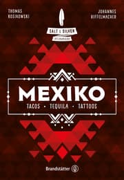 Cover von Salt & Silver Mexiko