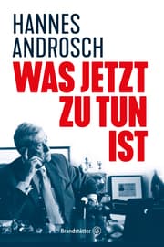 Cover von Was jetzt zu tun ist