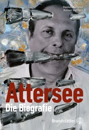 Cover von Christian Ludwig Attersee