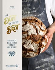 Cover von Der Duft von frischem Brot