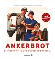 Cover von Ankerbrot